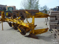 Charrues Rumptstad DWV-403 VARIMAX