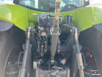 Tracteur Claas Axion 830 CMatic Tractor