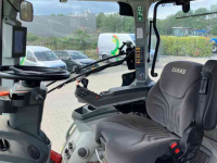 Tracteur Claas Axion 830 CMatic Tractor