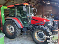 Tracteur Case-IH JXU 1090