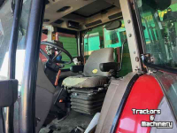 Tracteur Case-IH JXU 1090