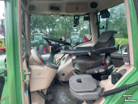 Tracteur Fendt Fendt 822 Vario GPS 50 KM NL kenteken