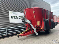 Mélangeuse Verticale Peecon VMW220