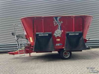 Mélangeuse Verticale Peecon VMW220