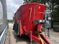 Mélangeuse Verticale Peecon VMW220