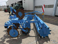 Déchaumeur à disques Lemken Heliodor 9/300 RSW600