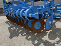 Déchaumeur à disques Lemken Heliodor 9/300 RSW600