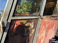 Tracteur Zetor 12011