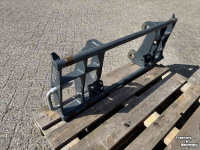 Adaptateur VTM Giant - Euro adapter