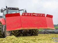 Les Lames à ensilage  Mais egalisatieschuif