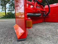 Les Lames à ensilage  Mais egalisatieschuif