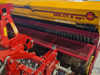 Machine à resemer Vredo 229.07.5 Agri, 30Ha, Nieuwstaat, BJ2023!