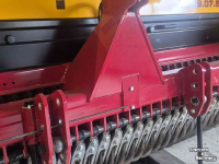Machine à resemer Vredo 229.07.5 Agri, 30Ha, Nieuwstaat, BJ2023!