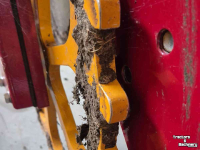 Machine à resemer Vredo 229.07.5 Agri, 30Ha, Nieuwstaat, BJ2023!