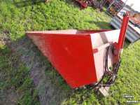 Godets chargeurs Wifo Schepbak HO 200