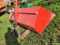 Godets chargeurs Wifo Schepbak HO 200