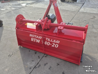Herse rotative Tulip RTW 140-20