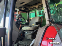 Tracteur Case jxu1090
