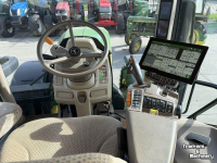Tracteur John Deere 6R185 Command Pro