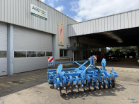 Déchaumeur à disques Lemken -Heliodor 9/300 MSW600