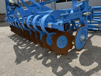 Déchaumeur à disques Lemken -Heliodor 9/300 MSW600