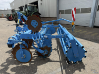 Déchaumeur à disques Lemken -Heliodor 9/300 MSW600