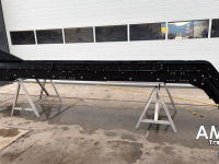 Convoyeur élévateur  5200X400 OPVOERBAND ELEVATORBAND ELEVATOR BELT FÖRDERBAND STEIGBAND