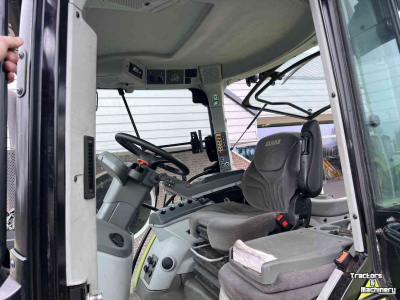 Tracteur Claas Arion 610