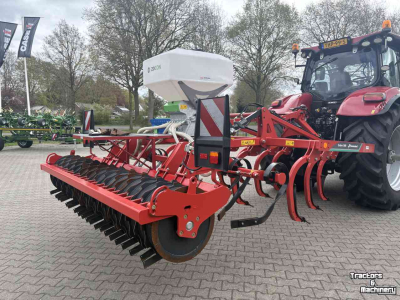 Cultivateur Kverneland Enduro 3000