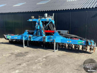 Injecteur de prairie Duport Alltrac DW 6032