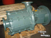 Pompe d‘irrigation Caprari MG 80/4-4