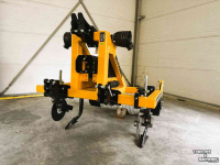Décompacteur McConnel FRUITAERATOR Fruit- & Boomteelt Diepwoeler