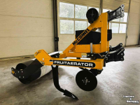 Décompacteur McConnel FRUITAERATOR Fruit- & Boomteelt Diepwoeler