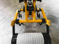 Décompacteur McConnel FRUITAERATOR Fruit- & Boomteelt Diepwoeler