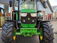 Tracteur John Deere 6120M