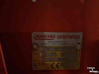 Semoir Combination Maschio Gaspardo Combi Rotoreg+Zaaimachine DAA300/19