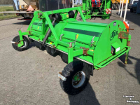Broyeur de fanes AVR Rafale 4X75