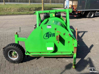 Broyeur de fanes AVR Rafale 4X75