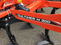 Cultivateur Kuhn Cultimer M 300