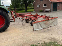 Andaineur Kuhn GA 4101 GM enkel hark zwadhark