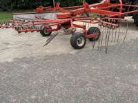 Andaineur Kuhn GA 4101 GM enkel hark zwadhark