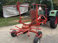 Andaineur Kuhn GA 4101 GM enkel hark zwadhark