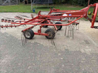 Andaineur Kuhn GA 4101 GM enkel hark zwadhark