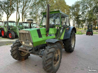 Tracteur Deutz-Fahr DX90