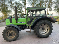 Tracteur Deutz-Fahr DX90