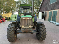 Tracteur Deutz-Fahr DX90