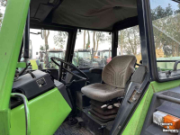 Tracteur Deutz-Fahr DX90