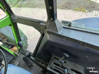 Tracteur Deutz-Fahr DX90