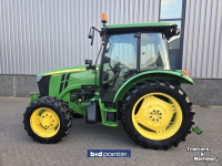Tracteur John Deere 5100M