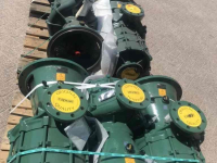 Pompe d‘irrigation Caprari MG 80/4-4